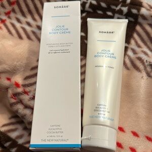 Sonäge- Jolie Contour Body Cream